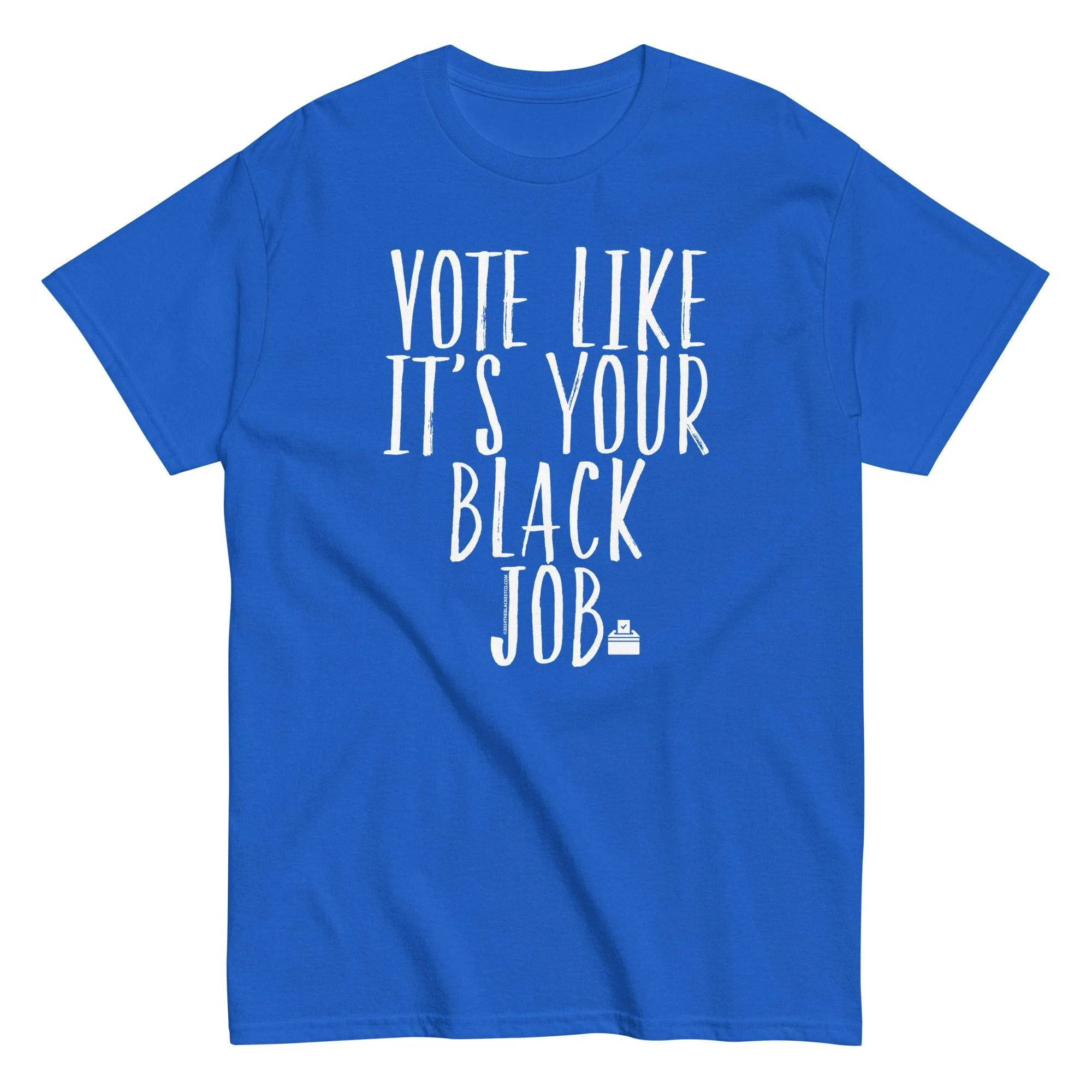 TheBlackest Co. Collection